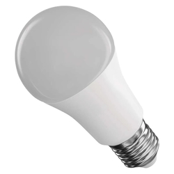 žárovka LED A60 11W, E27, 1050lm, RGB, stmívatelná, WiFi GoSmart 