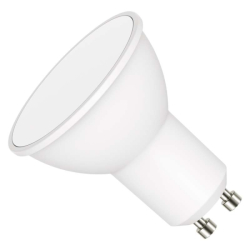žárovka LED Classic MR16 (230V), 4W (39W), GU10, 450lm, 4000K (neutr.bílá)