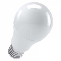 žárovka LED Classic A60, 8,5W, E27, 806lm, 4000K (neutr.bílá)