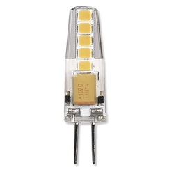 žárovka LED Classic JC 1,9W G4 neutr.bílá (4100K)