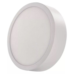 LED svítidlo NEXXO kruh 170, přis.bílé, 12,5W, 1100lm, 4000K (neutr.bílá), IP40/20