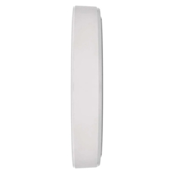 LED sv. ILVI WiFi  kruh 400mm, přis.bílé, 30W, stmív. 180-1800lm, 2700-6500K, IP20 GoSmart