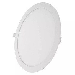 LED svítidlo NEXXO kruh 300, vest.bílé, 25W, 2100lm, 4000K (neutr.bílá), IP40/20