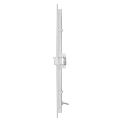 LED svítidlo NEXXO kruh 300, vest.bílé, 25W, 2000lm, 3000K (teplá bílá), IP40/20