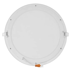 LED svítidlo NEXXO kruh 300, vest.bílé, 25W, 2000lm, 3000K (teplá bílá), IP40/20