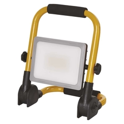LED reflektor ILIO přenosný, 31W 2800lm 4000K (neutr.bílá) IP44