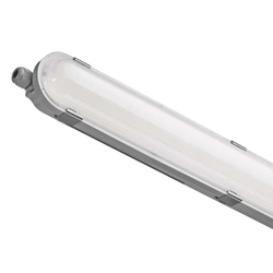 LED svítidlo MISTY 51W 4600-8150lm 4000K (neutr.bílá) IP66, 152cm
