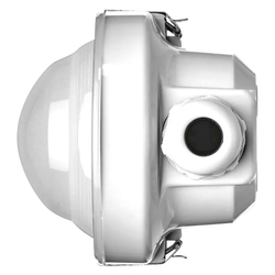 LED svítidlo MISTY 51W 4600-8150lm 4000K (neutr.bílá) IP66, 152cm