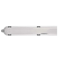 LED svítidlo MISTY 35W 3300-5600lm 4000K (neutr.bílá) IP66, 122cm