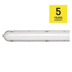 LED svítidlo MISTY 51W 4600-8150lm 4000K (neutr.bílá) IP66, 152cm