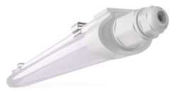 LED svítidlo DUSTY 18W 2340lm 4000K (neutr.bílá) IP65, 60cm