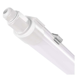 LED svítidlo DUSTY 50W 6500lm 4000K (neutr.bílá) IP65, 150cm
