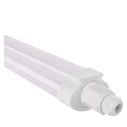 LED svítidlo DUSTY 36W 4680lm 4000K (neutr.bílá) IP65, 120cm