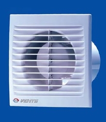 ventilátor 100 ST (časovač)