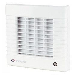 ventilátor 100 MAT 12V (aut.žaluzie, časovač) 