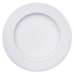 LED panel kruh 120, přis.bílý, 6W, 450lm, 4000K (neutr.bílá), IP20