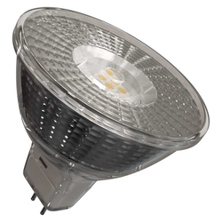 žárovka LED Classic 12V GU5,3 (MR16) 4,5W neutr.bílá