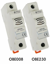 zvonek OBE 230V, 78dB - OMU system