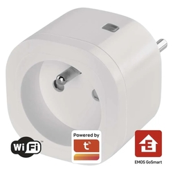 zásuvka WiFi IP-3001F GoSmart