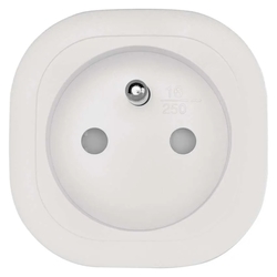 GoSmart WiFi zásuvka IP-3001F