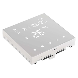 termostat digitální, týdenní, vč. podl.čidla P56201UF WiFi, GoSmart