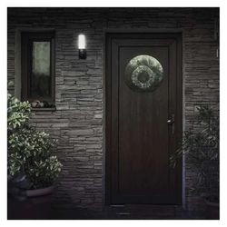 kamera IP-310 TORCH s LED světlem 12W, stmív. 200-1200lm, 3200K, černá, IP65 WiFi GoSmart