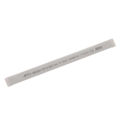 hřeben propoj. BB063-1P-U-021  1f, 10mm2, 63A, 12mod. (21cm) - "U" typ