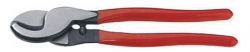 nůžky kabelové KV-1  (do 60 mm2)