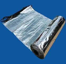 topná rohož HML 80/15  1200W (80W/m2)  15m2 (30x0,5m)