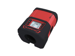 měřič délky kabelů RM35, digitální, pro kabely o prům. 2-32mm - RUNPOTEC