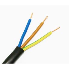 kabel CYKY-J 3x1,5 - kruhy 50m